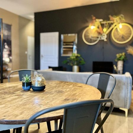 Gite "Le Loft" Chamblet 외부 사진