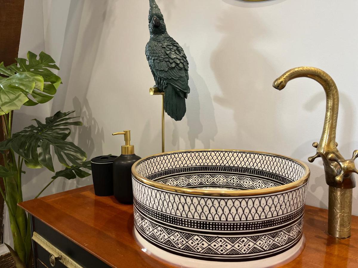 Gite "Le Loft" Chamblet 외부 사진