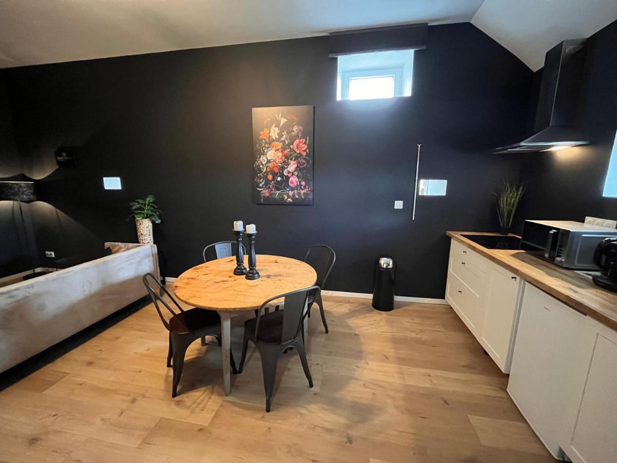 Gite "Le Loft" Chamblet 외부 사진