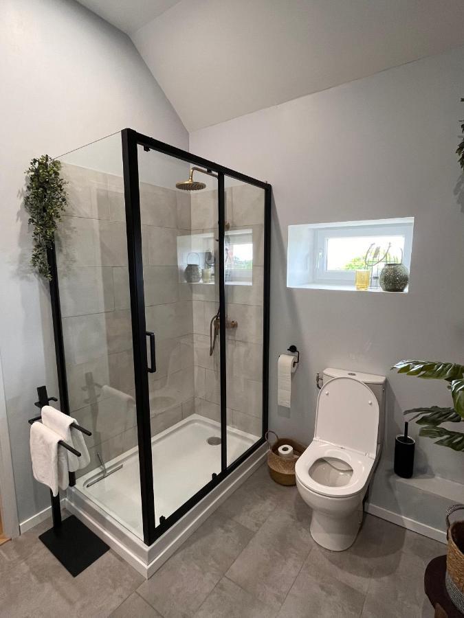Gite "Le Loft" Chamblet 외부 사진