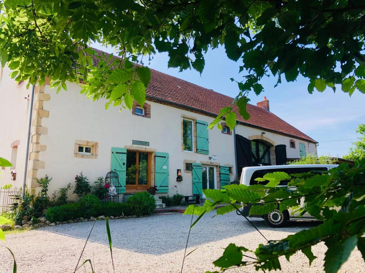 Gite "Le Loft" Chamblet 외부 사진