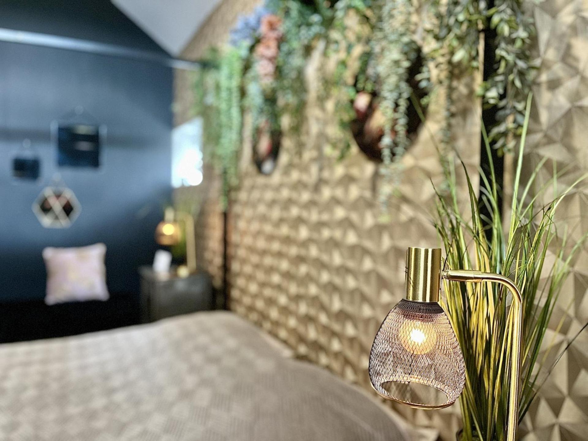 Gite "Le Loft" Chamblet 외부 사진